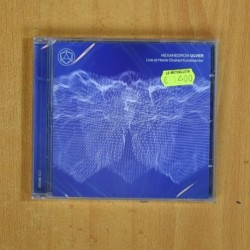 ULVER - HEXAHEDRON - CD