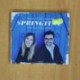 IBERIAN & KLAVIER PIANO DUO - SPRINGTIME - CD