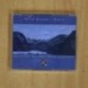 FALSE MIRROR - NORTH - CD