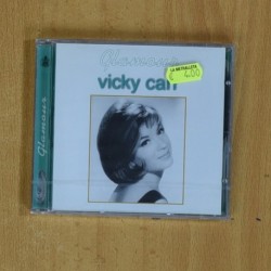 VICKY CARR - GLAMOUR - CD