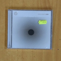 ULVER - ATGCLVLSSCAP - CD