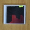 ULVER - 1993 / 2003 1 ST DECADE IN THE MACHINES - CD