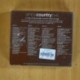 VARIOS - SIMPLY COUNTRY LOVE - 4 CD