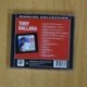 TONY DALLARA - SINGLES COLLECTION - CD