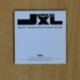 JUNKIE XL - JUNKIE XL - CD