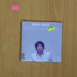 MIQUEL VILELLA - DESPRES DEL MON - CD