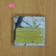 EL HOMBRE DELGADO - Y LOS DESASTRES NATURALES - CD