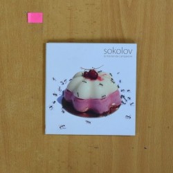 SOKOLOV - LA MERIENDA CAMPESTRE - CD