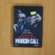 MARGIN CALL - DVD