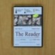 THE READER - DVD