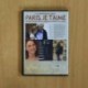 PARIS JE T AIME - DVD