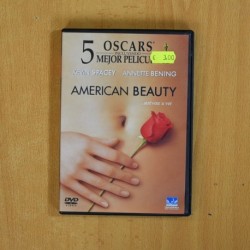 AMERICAN BEAUTY - DVD