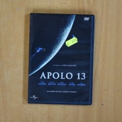 APOLO 1 - DVD