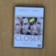 CLOSER - DVD