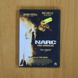 NARC - DVD