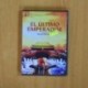 EL ULTIMO EMPERADOR - DVD