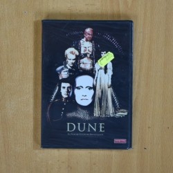 DUNE - DVD