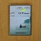 EL PIANO - DVD