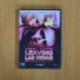 LEAVING LAS VEGAS - DVD