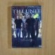 THE UNIT - SEGUNDA TEMPORADA - DVD