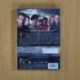 THE UNIT - SEGUNDA TEMPORADA - DVD