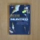 THE HUNTED - DVD