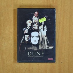 DUNE - DVD