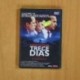 TRECE DIAS - DVD