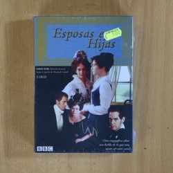 ESPOSAS E HIJAS - DVD