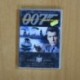 007 EL MUNDO NUNCA ES SUFICIENTE - DVD