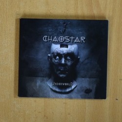 CHAOSTAR - UNDERWORLD - CD