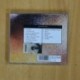 STEVE HACKETT - MOMENTUM - CD