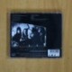 CELTIC FROST - VANITY / NEMESIS - CD