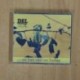 DAVID LUENGO - SE HAN IDO LAS HADAS - CD