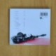 WALTER GEROMET - INCOGNITO - CD