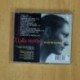 CLARA MONTES - EL SUR DE LA PASION - CD