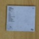 SAMU DEL RIO - THREE ESTONIAN KIDS - CD