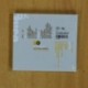 ZUCO 103 - ONE DOWN ONE UP - CD