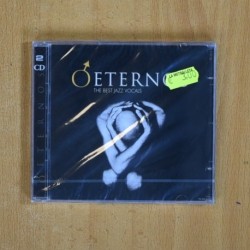 VARIOS - ETERNOS - 2 CD