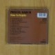 PROCOL HARUM - SHINE ON BRIGHTLY - CD