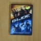 GI JOE LA VENGANZA - DVD