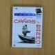 CAÃAS Y BARRO - DVD