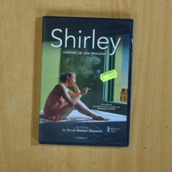 SHIRLEY - DVD