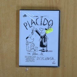 PLACIDO - DVD