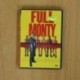 FULL MONTY - DVD