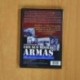 CON SUS MISMAS ARMAS - DVD