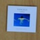 VENGELIS - CHINA - CD