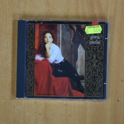 GLORIA ESTEFAN - GLORIA ESTEFAN - CD
