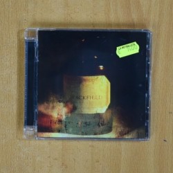 BLACKFIELD - BLACKFIELD - CD