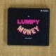 THE LUMPY MONEY - PROJECT / OBJECT - CD